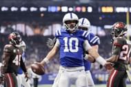 Tampa Bay Buccaneers vs. Indianapolis Colts